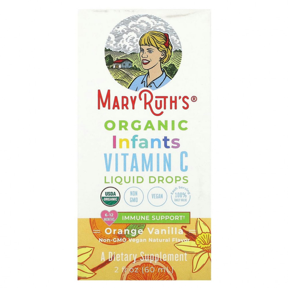   MaryRuth Organics,     C  , 012 ,   , 60  (2 . )    -     -,    