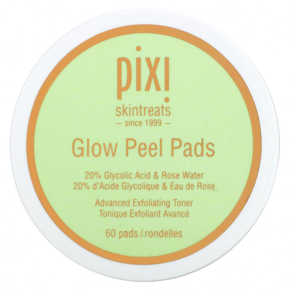   Pixi Beauty, -   , 60 .    -     -,    