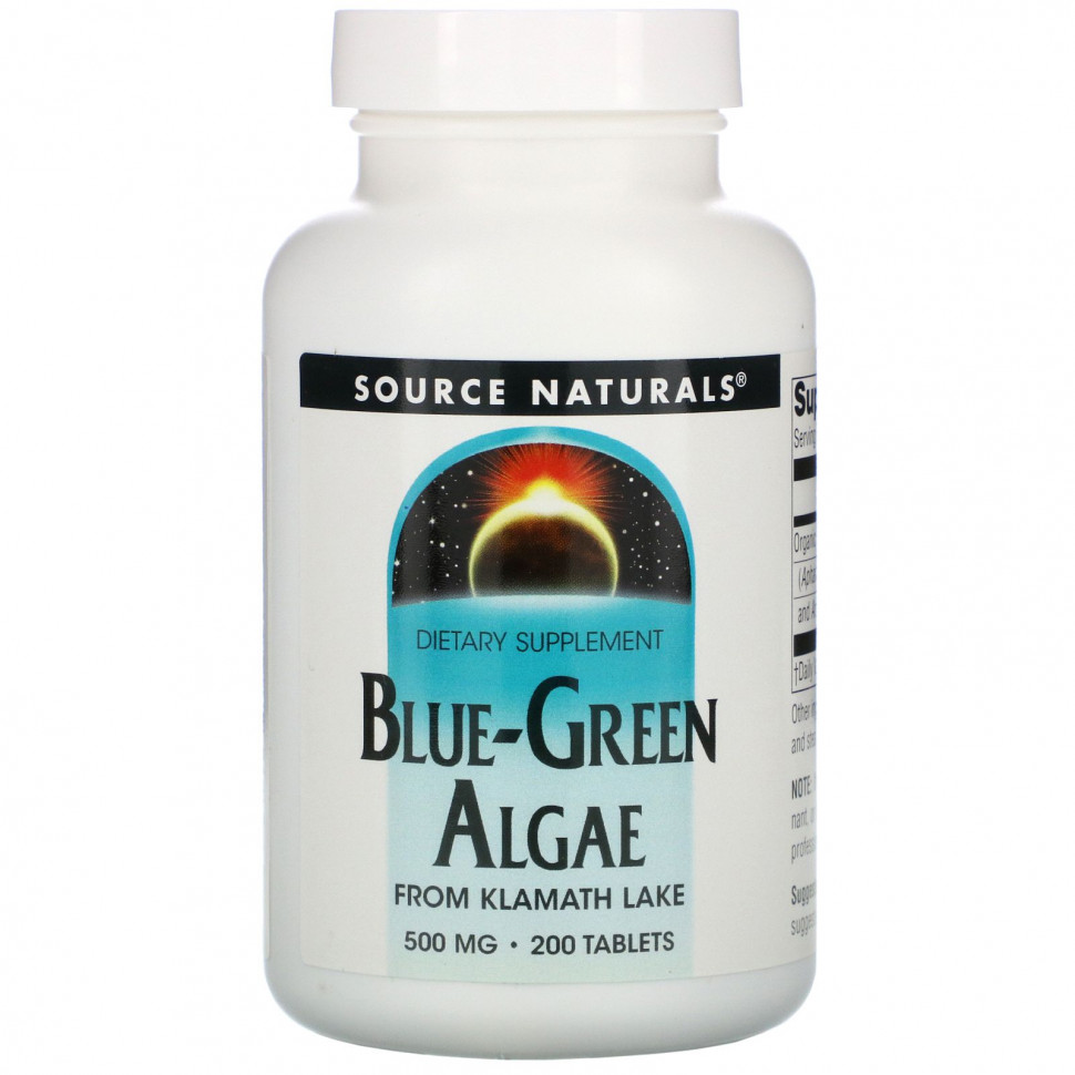   Source Naturals, - , 200     -     -,    