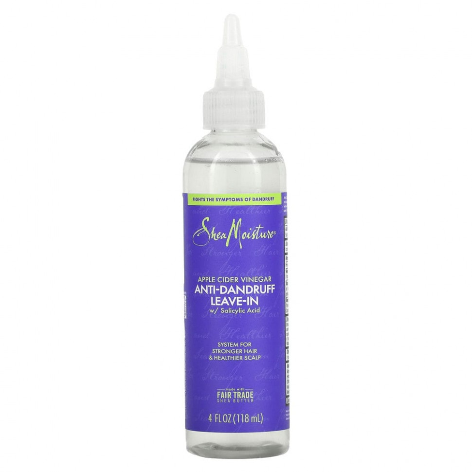   SheaMoisture,    ,  , 118  (4 . )    -     -,    