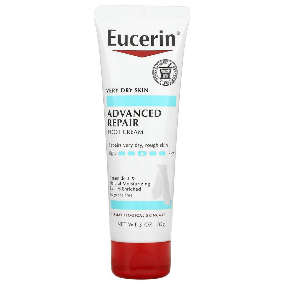   Eucerin,     ,  , 85  (3 )    -     -,    