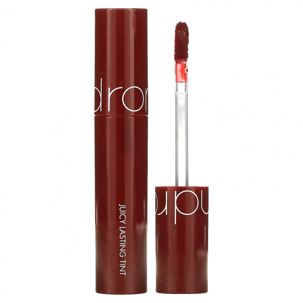   rom&nd, Juicy Lasting Tint, 21  , 5,5     -     -,    