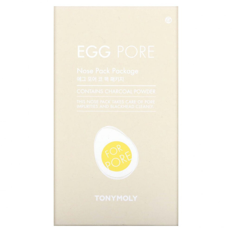   Tony Moly, Egg Pore,   , 7     -     -,    