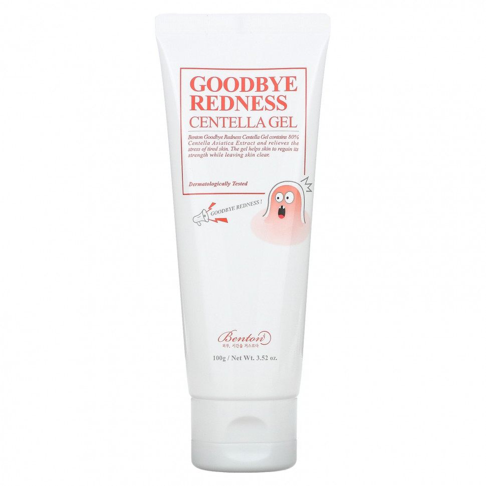   Benton, Goodbye Redness Centella,   , 100  (3,52 )    -     -,    