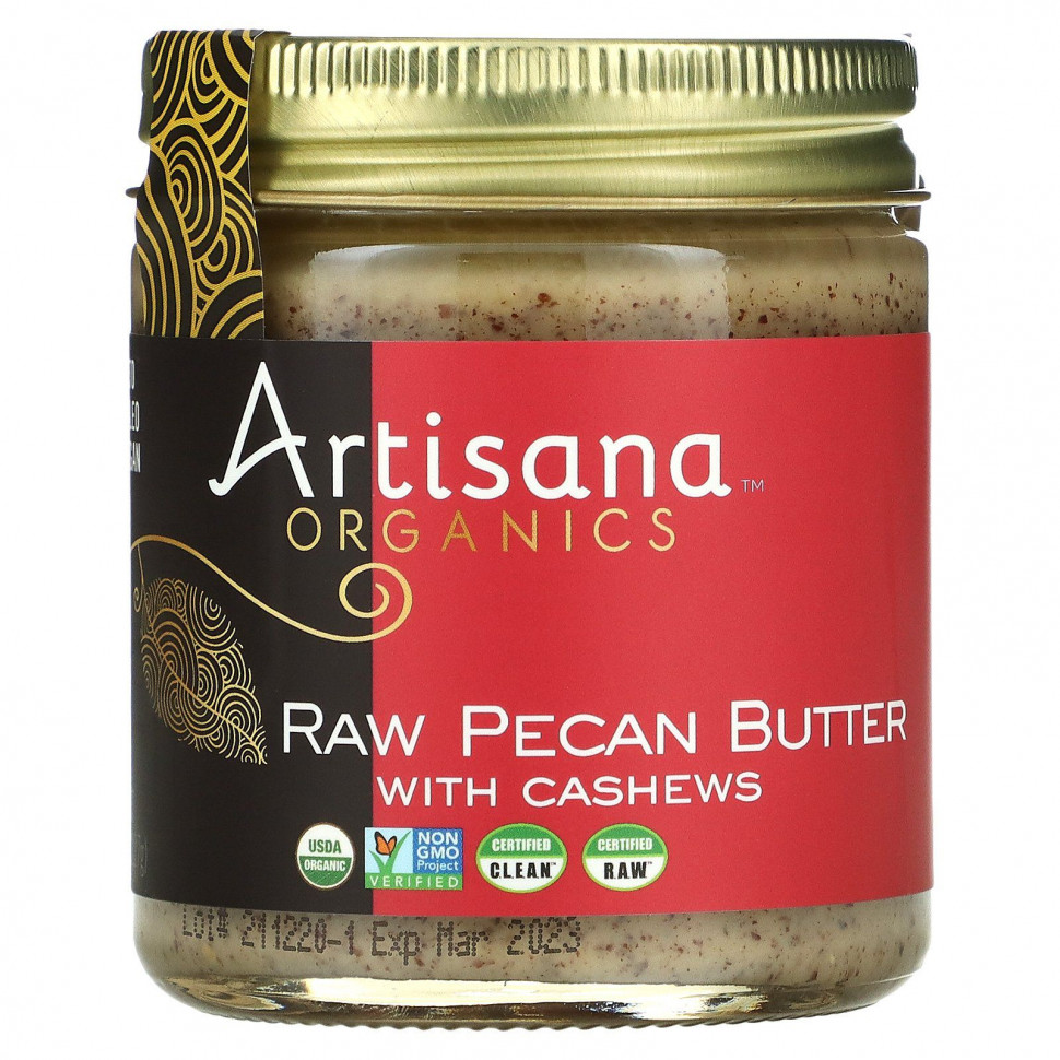   Artisana, Organics,   , 227  (8 )    -     -,    