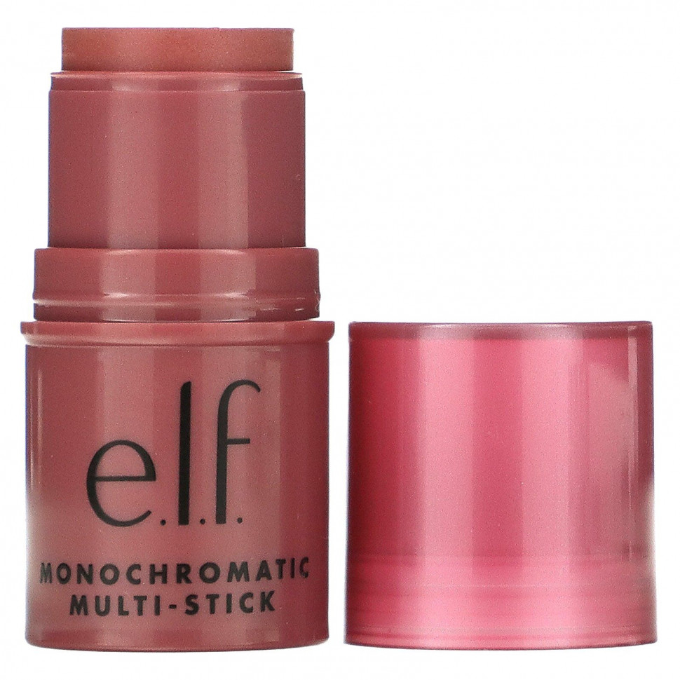   E.L.F., Monochromatic Multi-Stick,  , 4,4  (0,155 )    -     -,    