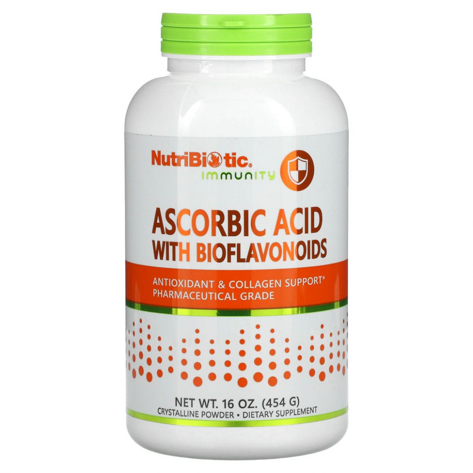   NutriBiotic, Immunity,    , 454  (16 )    -     -,    