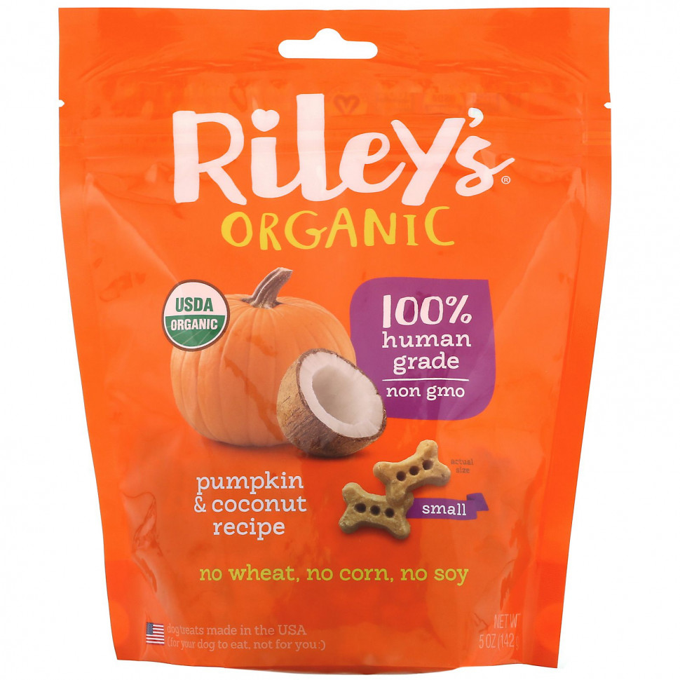   Rileys Organics,   ,  ,     , 142  (5 )    -     -,    