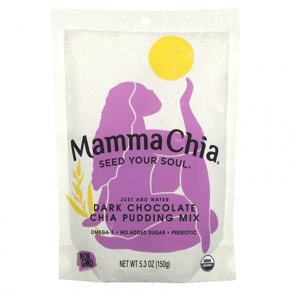   Mamma Chia,     ,  , 150  (5,3 )    -     -,    