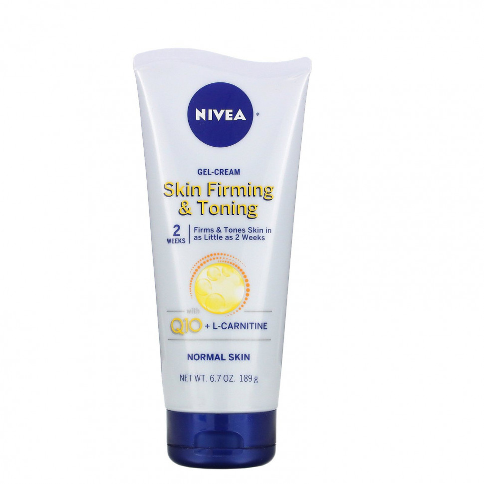   Nivea,    -   Q10  L-, 189  (6,7 )    -     -,    