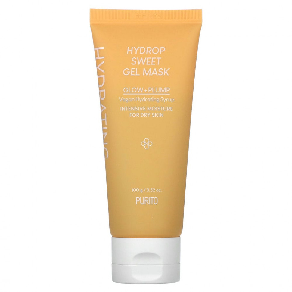   Purito, Hydrop Sweet Gel Mask,   , 100  (3,52 )    -     -,    