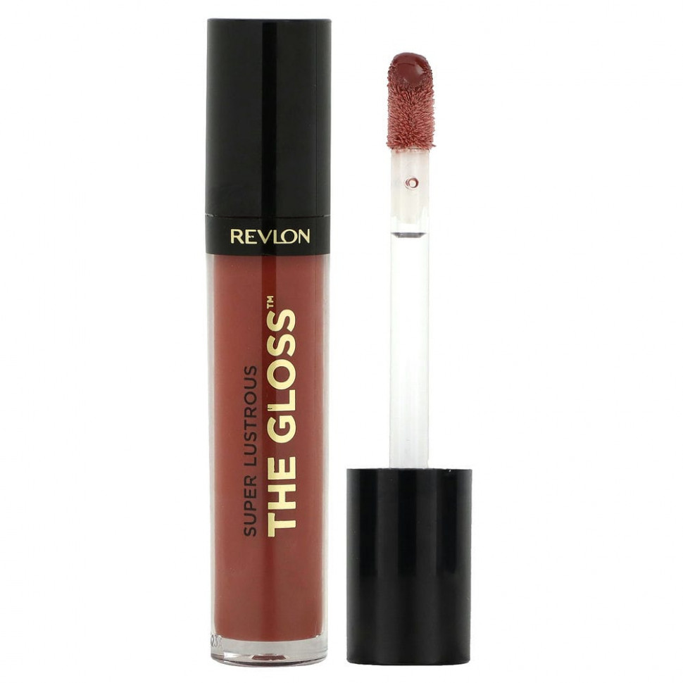   Revlon, Super Lustrous The Gloss, 270 Indulge In It, 3,8  (0,13 . )    -     -,    