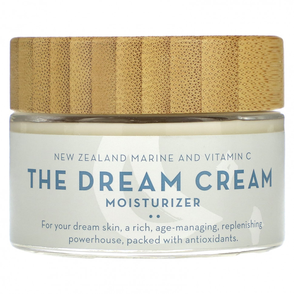   The Organic Skin Co.,   Dream, 50  (1,7 . )    -     -,    