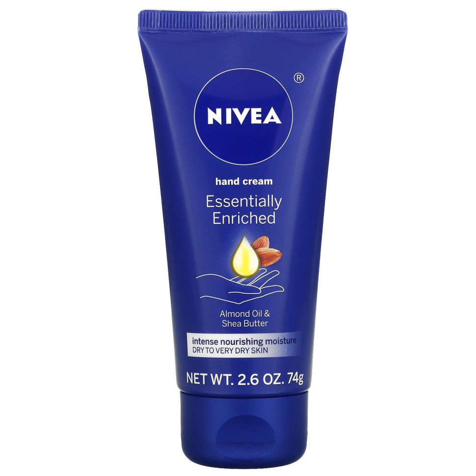   Nivea,      ,     , 74  (2,6 )    -     -,    