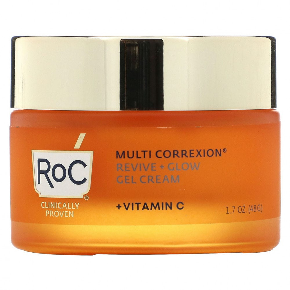   RoC, Multi Correxion, -       C, 48  (1,7 )    -     -,    