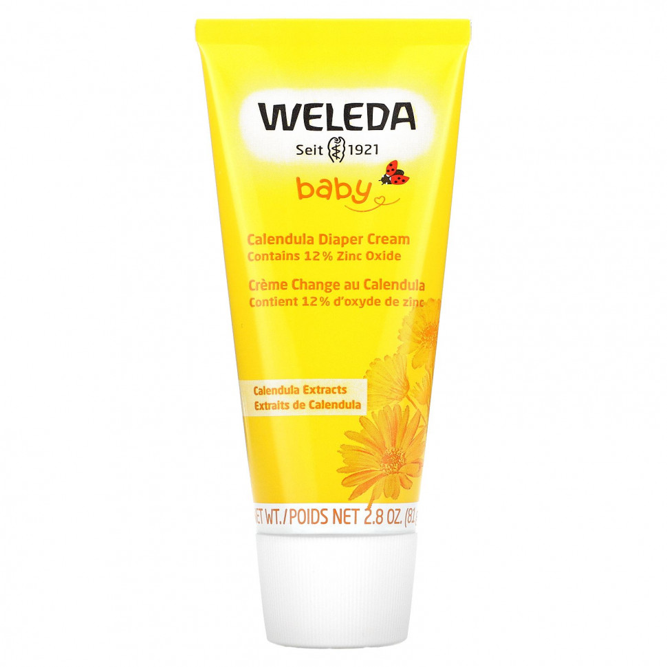   Weleda, Baby,     ,   , 81  (2,9 )    -     -,    