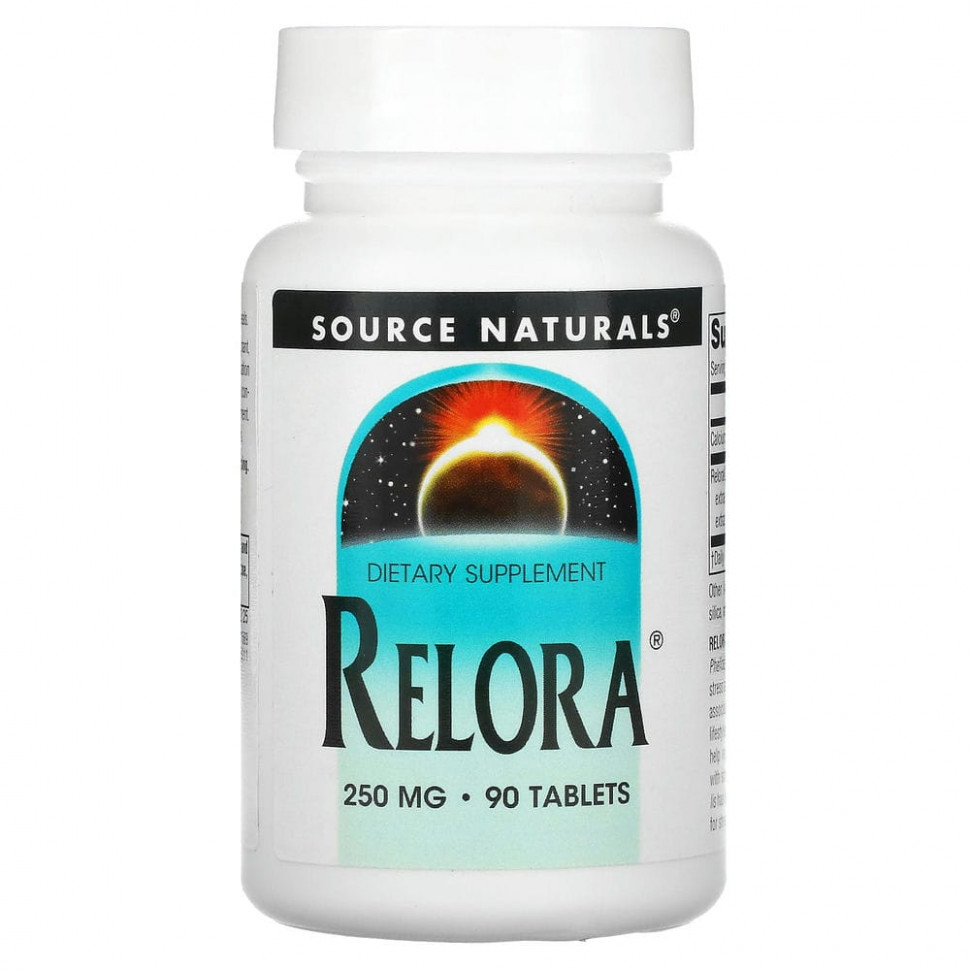   Source Naturals, , 250 , 90     -     -,    