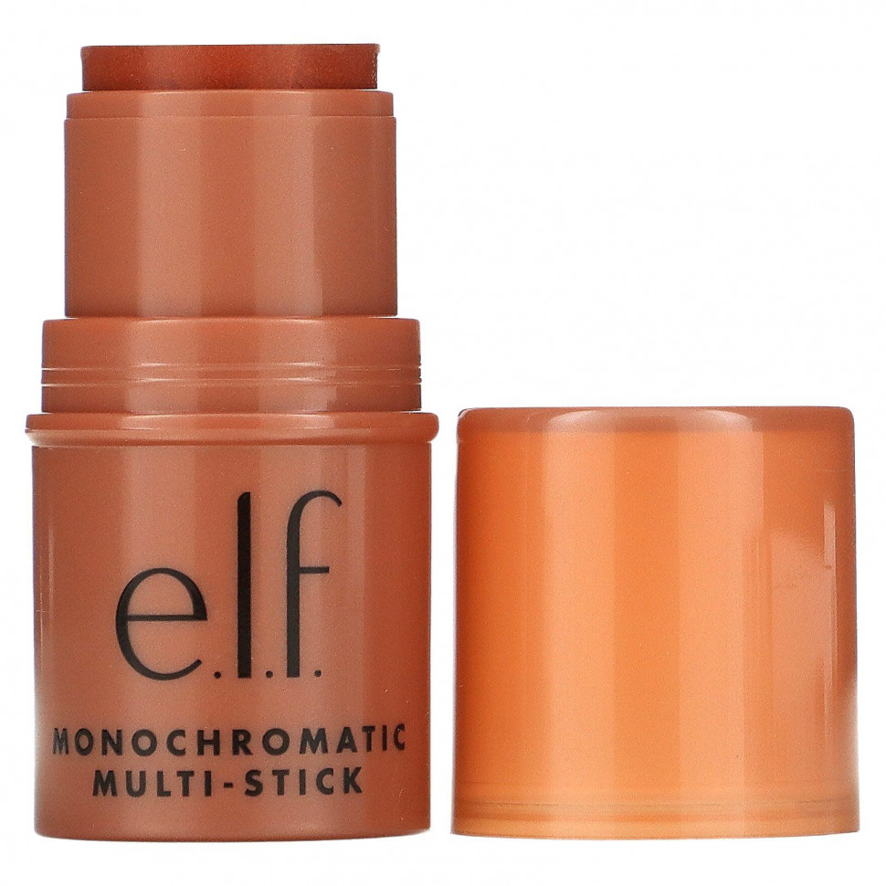   E.L.F., Monochromatic Multi-Stick,  , 4,4  (0,155 )    -     -,    