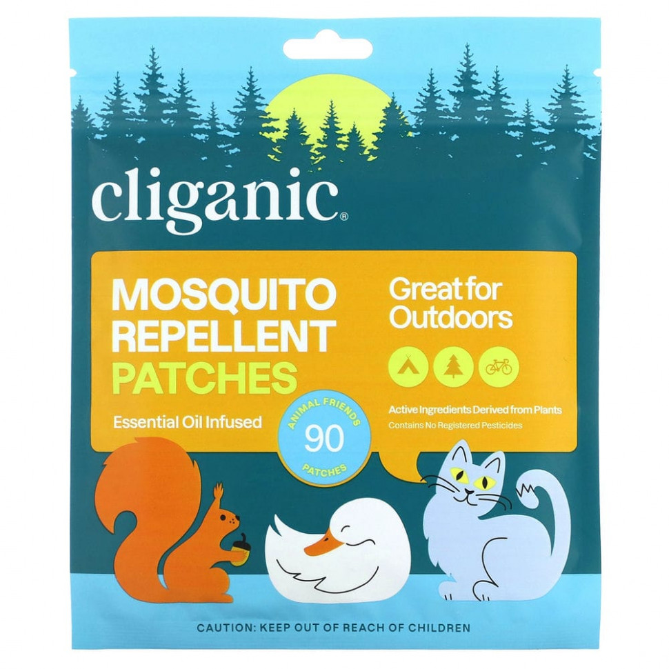   Cliganic,   ,   , 90 .    -     -,    