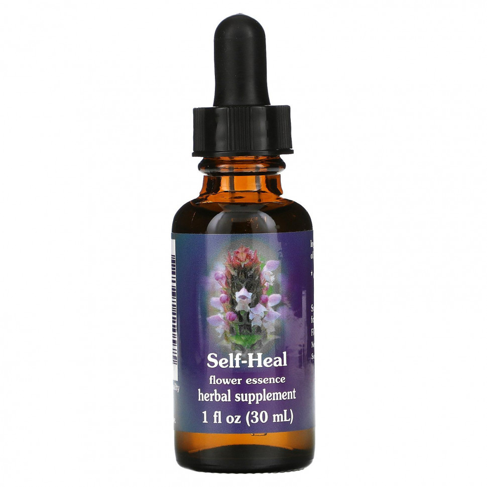   Flower Essence Services, Self-Heal,  , 30  (1 . )    -     -,    