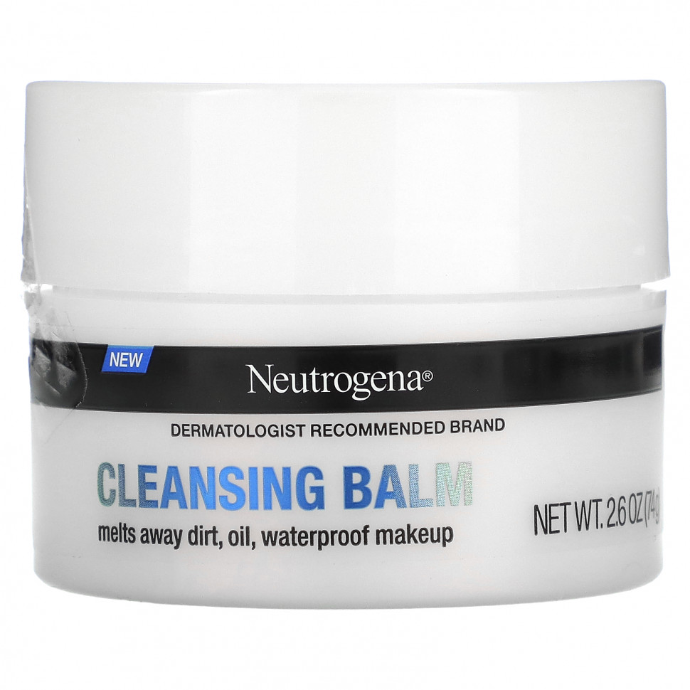   Neutrogena,  , 74  (2,6 )    -     -,    