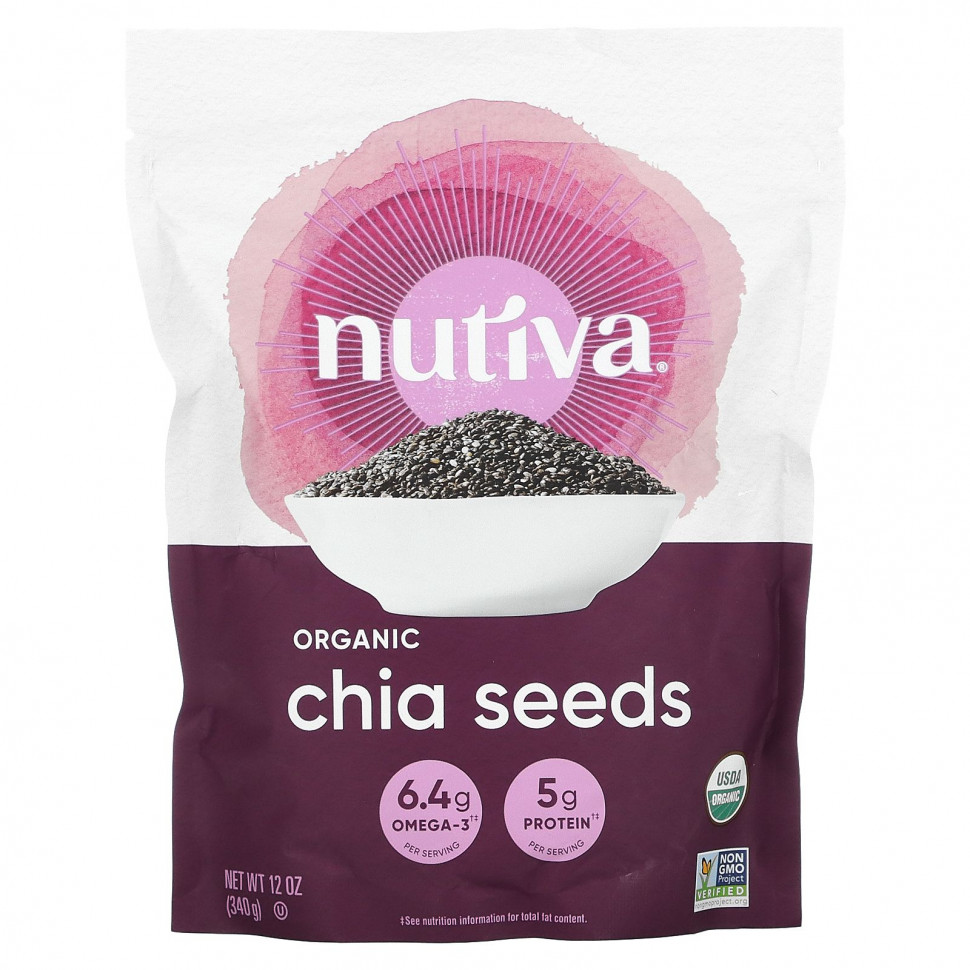   Nutiva,   , 340  (12 )    -     -,    