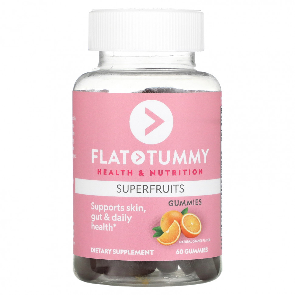   Flat Tummy, ,  , 60      -     -,    