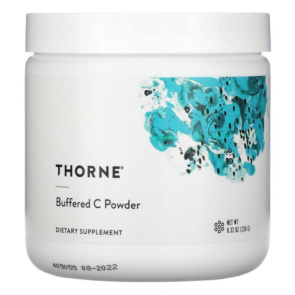   Thorne Research,    , 236  (8,32 )    -     -,    