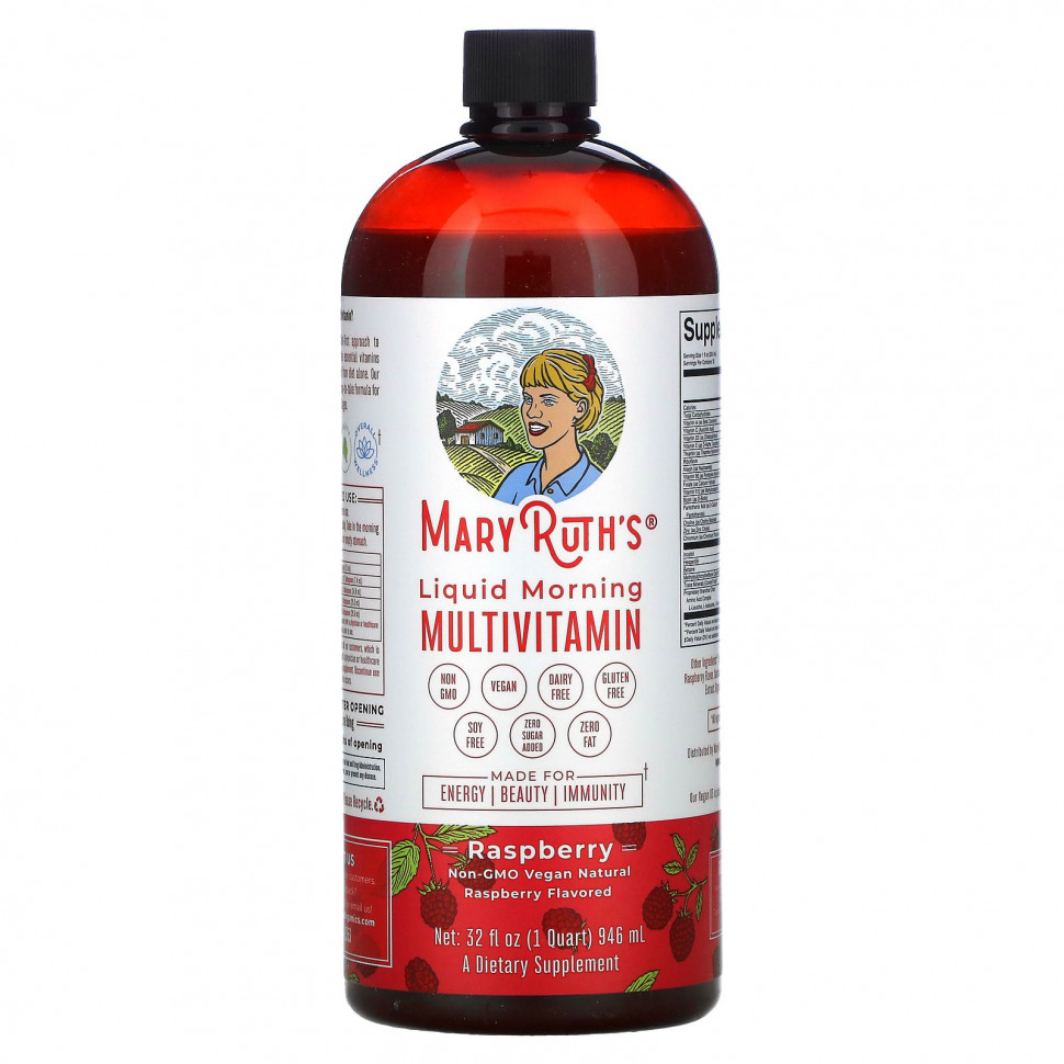   MaryRuth Organics,   , , 946  (32 . )    -     -,    