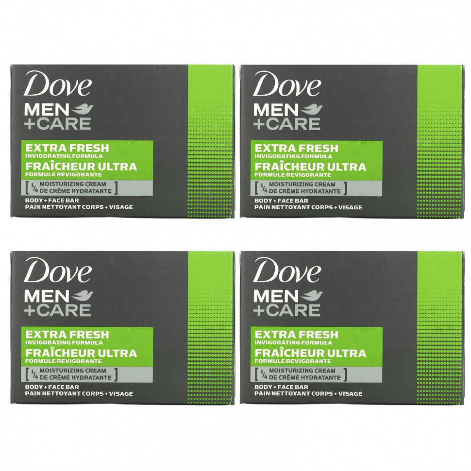   Dove, Men+Care,      , 4 .  113  (4 )    -     -,    