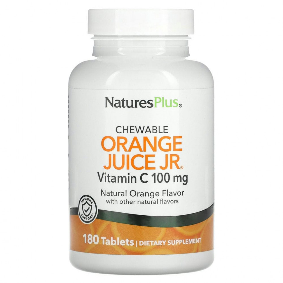   NaturesPlus,     , 100 , 180     -     -,    