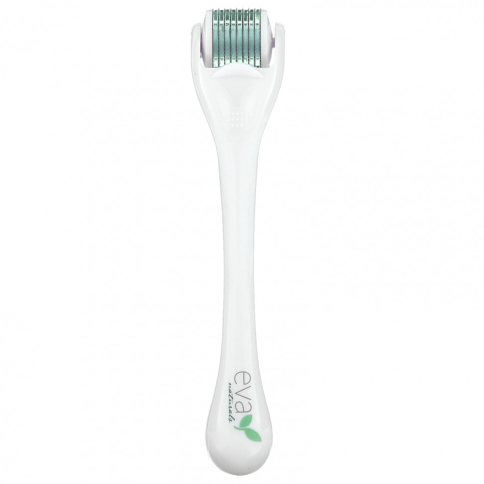   Eva Naturals, MicroNeedle Derma Roller, 1     -     -,    