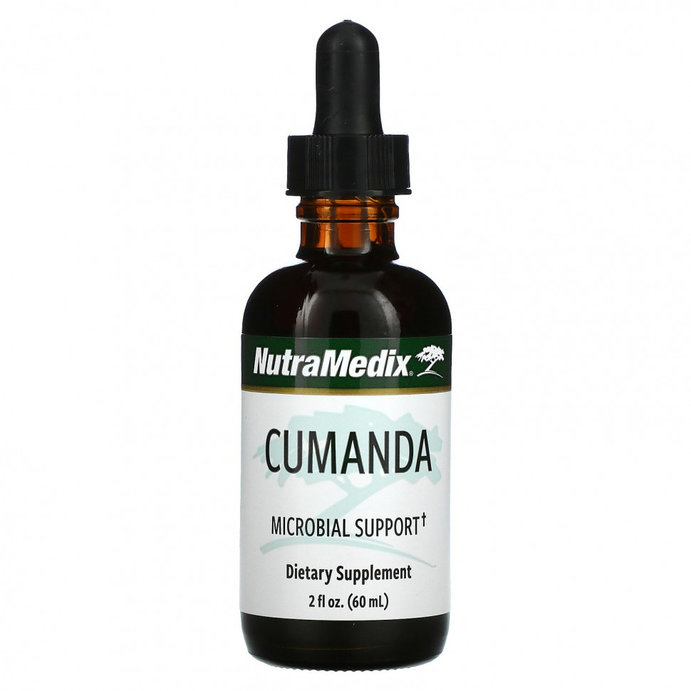   NutraMedix, Cumanda,  , 60  (2 . )    -     -,    