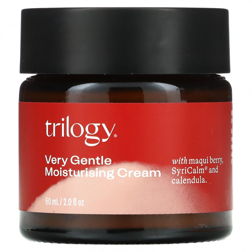   Trilogy, Sensitive,    , 60     -     -,    