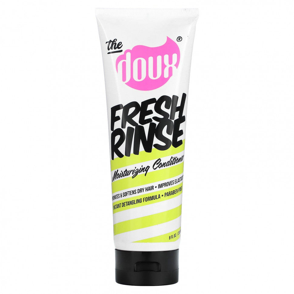   The Doux, Fresh Rinse,  , 236  (8 . )    -     -,    