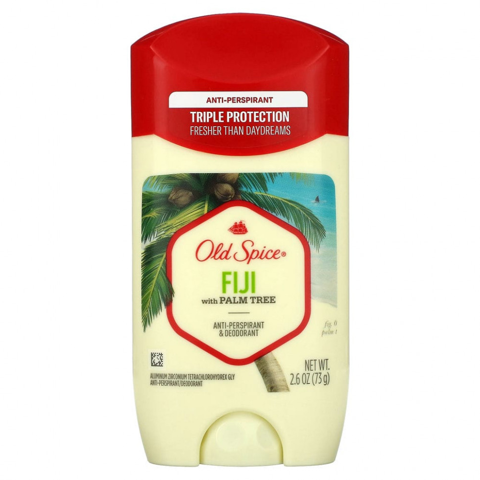   Old Spice, Fresher Collection,   , , 73  (2,6 )    -     -,    