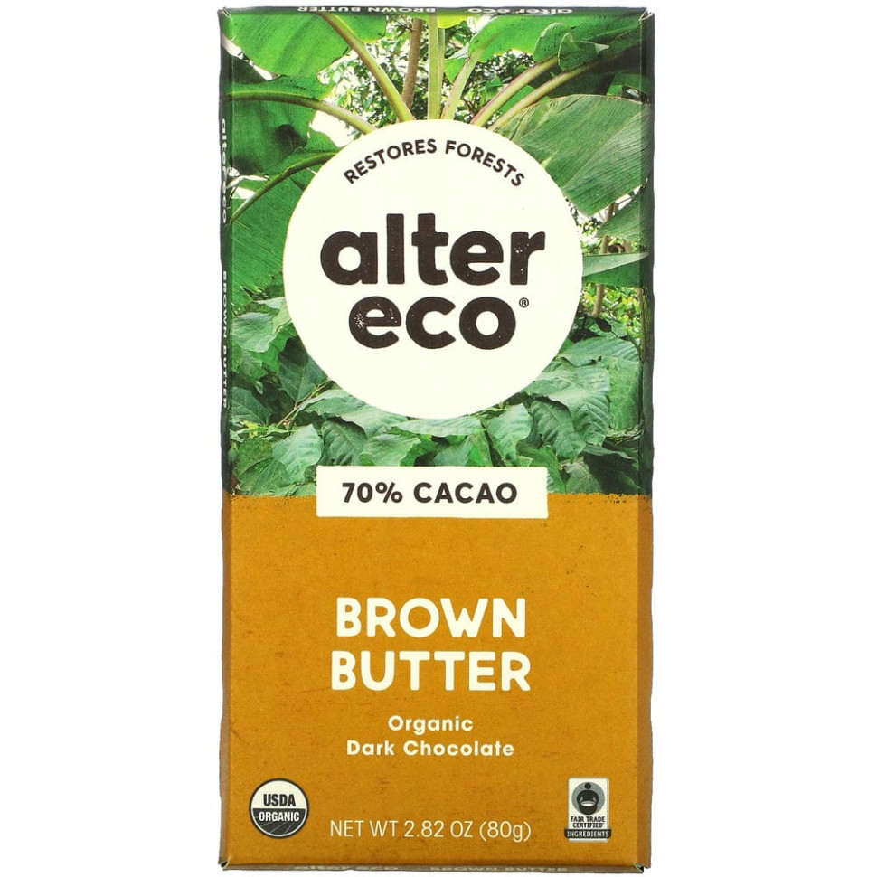   Alter Eco,   ,  , 70% , 80  (2,82 )    -     -,    