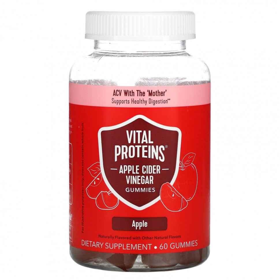   Vital Proteins,     , , 60      -     -,    