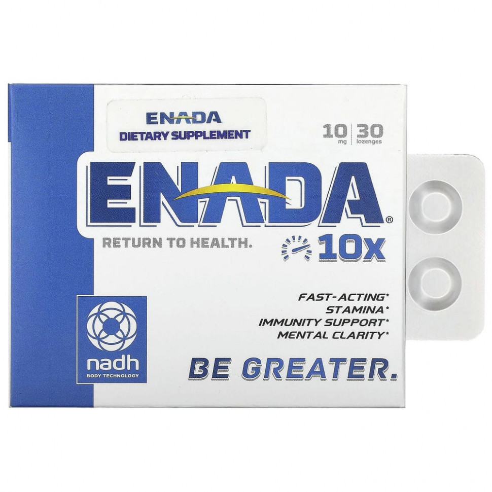   ENADA, 10, 10 , 30     -     -,    