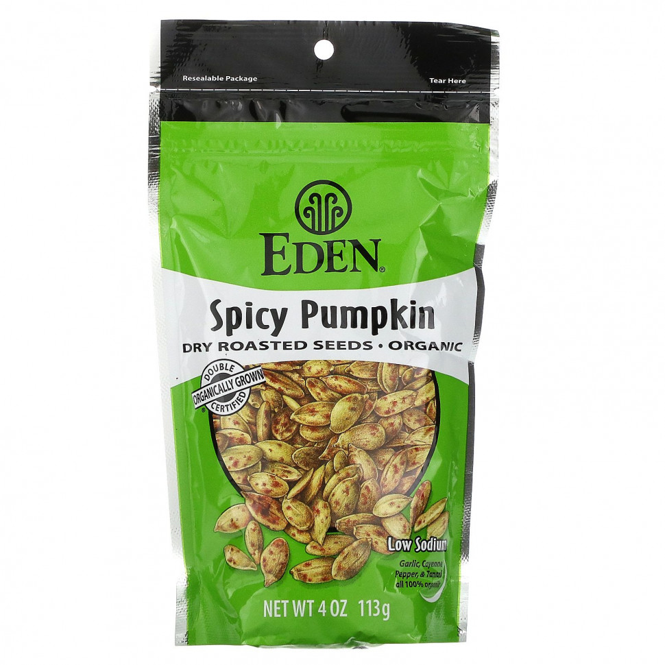   Eden Foods,  ,    , 113     -     -,    