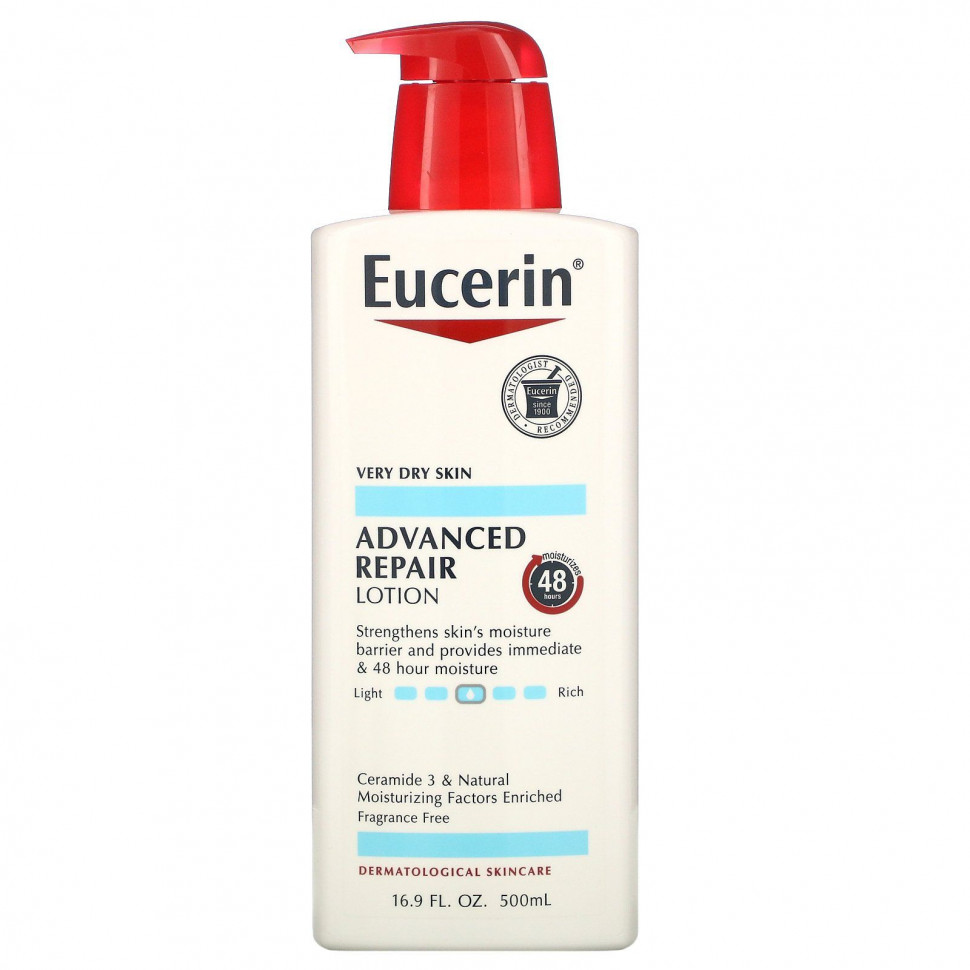   Eucerin,   ,  , 500  (16,9  )    -     -,    