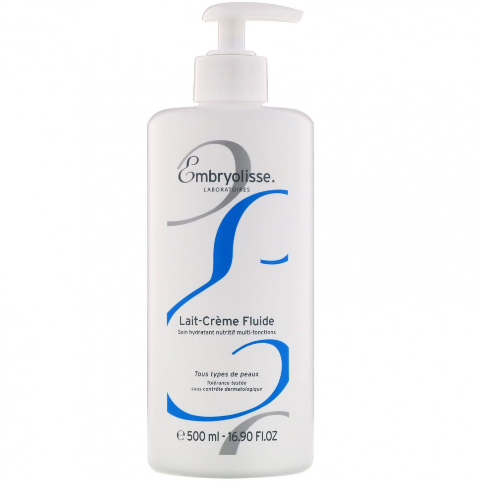   Embryolisse,  -,     , 500  (16,90 . )    -     -,    