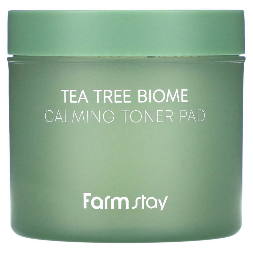   Farmstay, Tea Tree Biome,   , 4,73 .  $ 12.99 (140 )    -     -,    