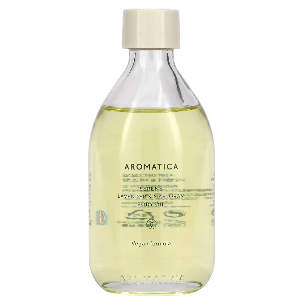   Aromatica,        Serene, 100  (3,3 . )    -     -,    