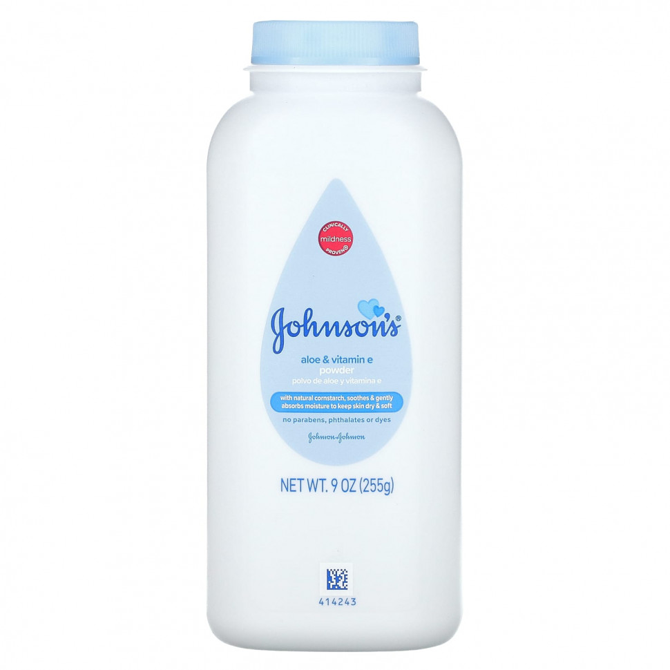   Johnson & Johnson,      , 255  (9 )    -     -,    