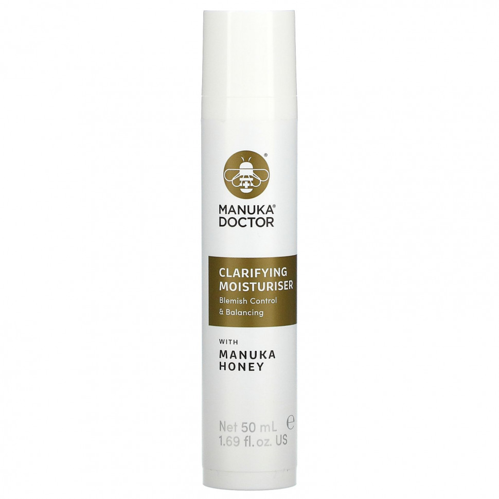   Manuka Doctor,      , 50  (1,69 . )    -     -,    