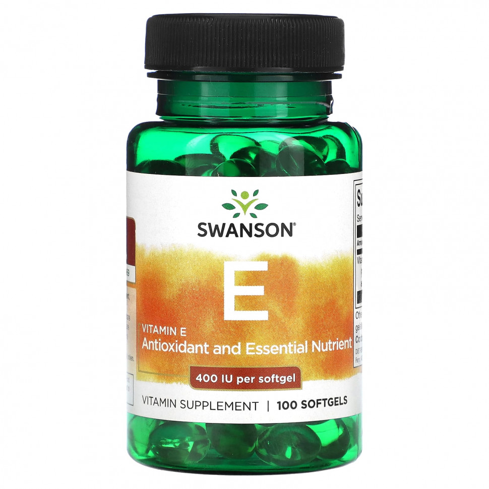   Swanson,  E, 400 , 100      -     -,    