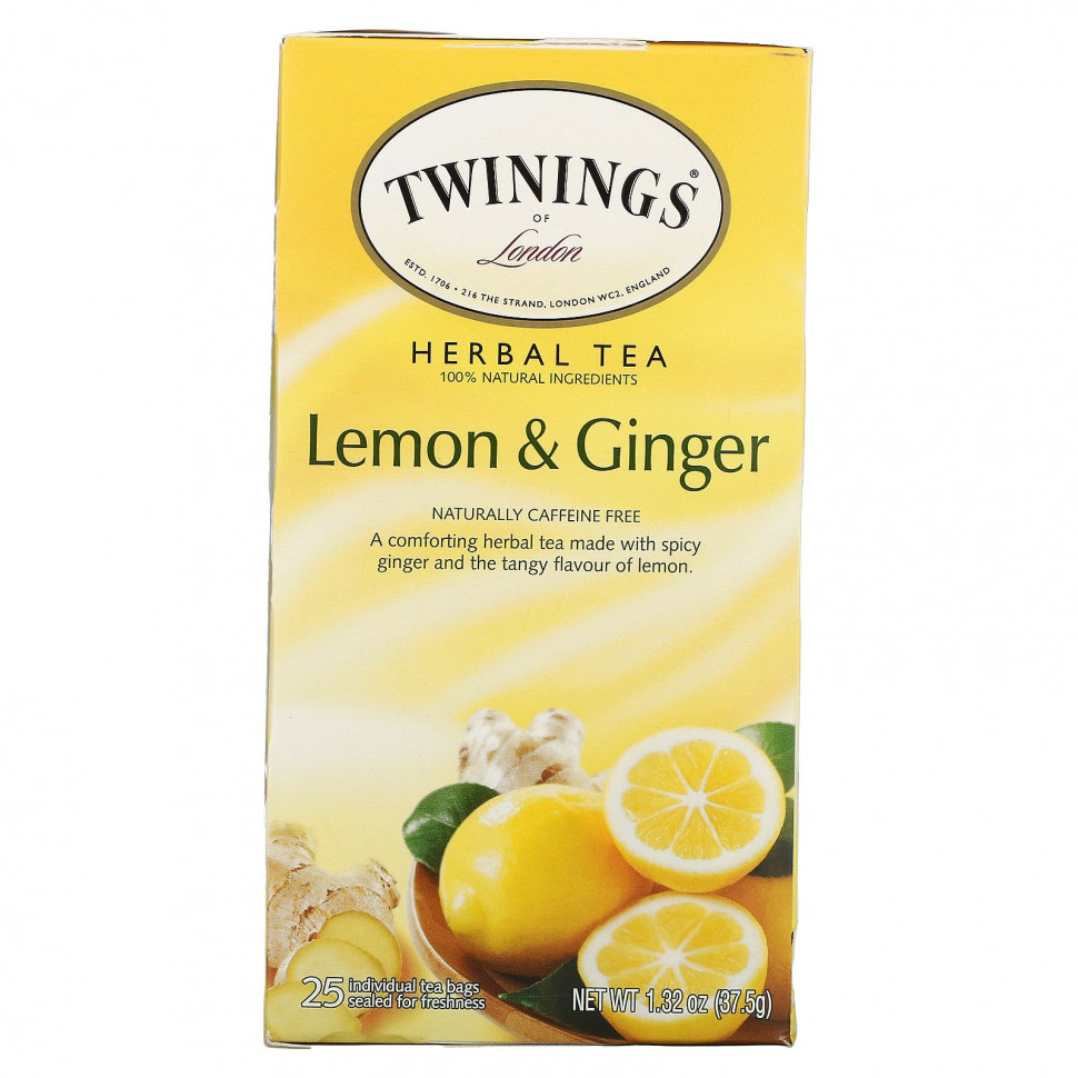   Twinings,  ,  ,   , 20 , 1,32  (37,5 )    -     -,    