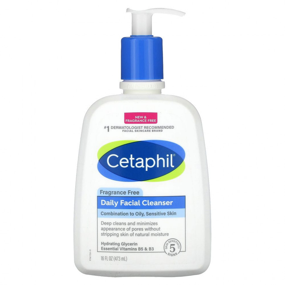   Cetaphil,     ,  , 473  (16 . )    -     -,    