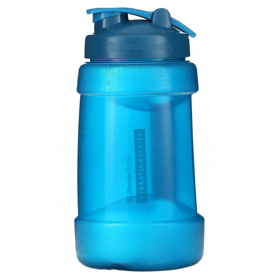   Blender Bottle, Hydration Koda, Ocean Blue, 2,2  (74 )    -     -,    